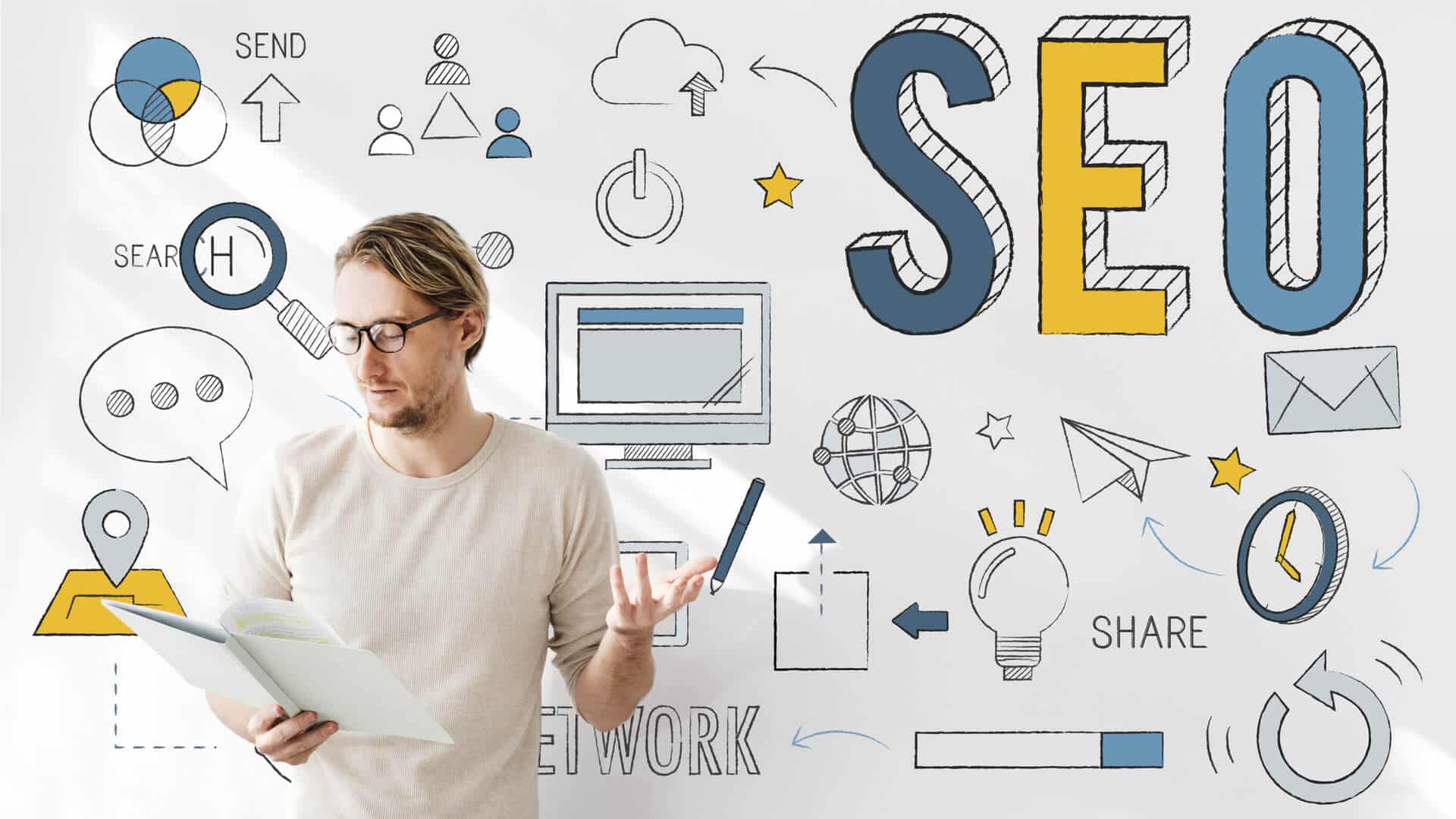 réferencement strategie seo