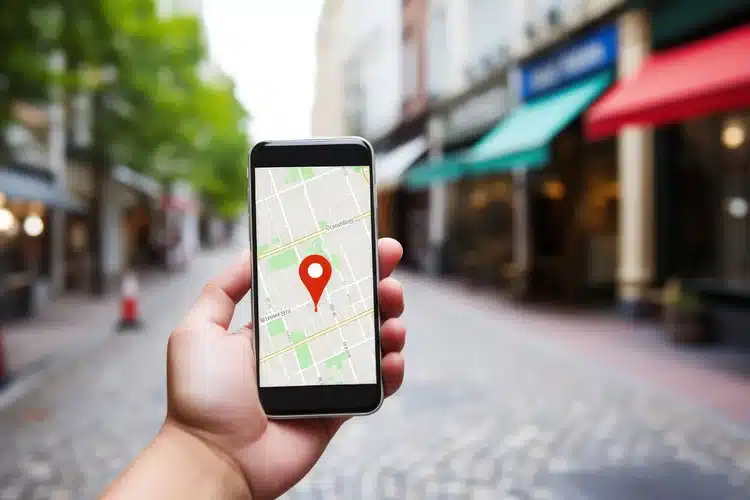 seo local